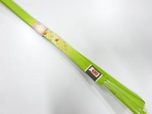 未使用品　正絹　高麗　手組帯締め